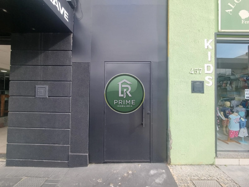 KITNET DISPINIVEL PARA LOCAÇÃO NO CENTRO: 1ª foto da galeria de imagens do imóvel