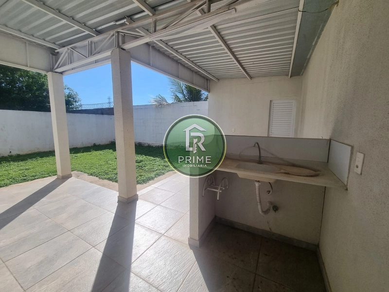 CASA DISPONIVEL PARA LOCAÇÃO COM 03 DORMITORIOS: 11ª foto da galeria de imagens do imóvel