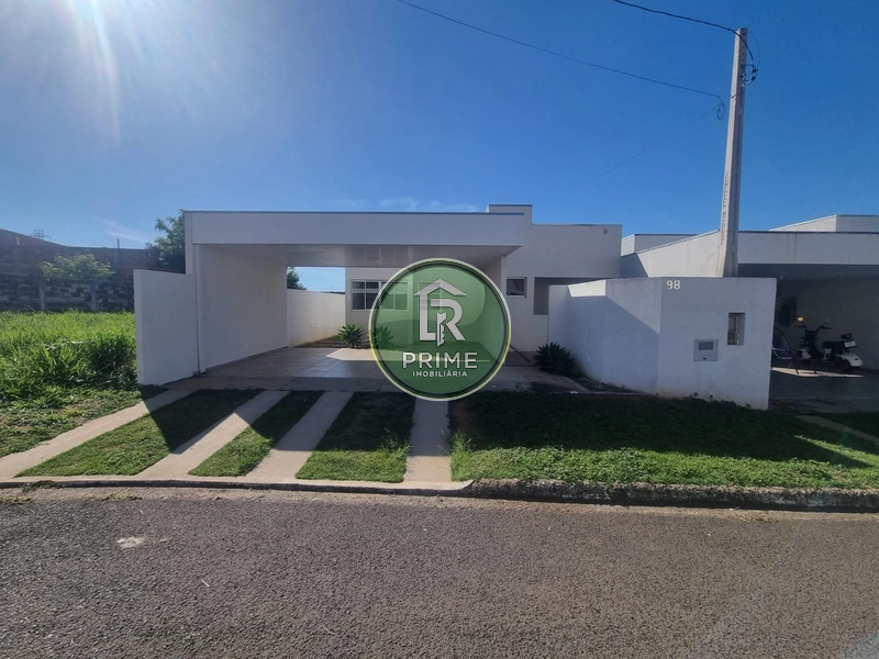 CASA DISPONIVEL PARA LOCAÇÃO COM 03 DORMITORIOS: 1ª foto da galeria de imagens do imóvel