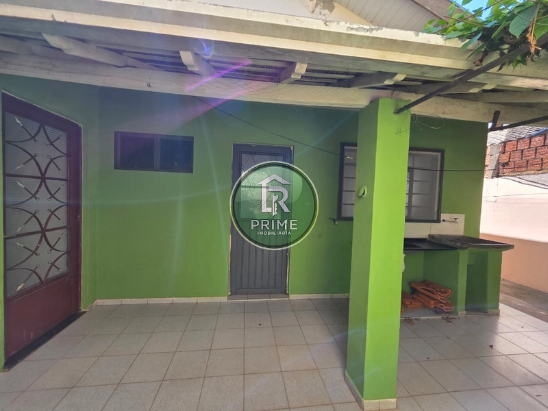 CASA DISPONIVEL PARA VENDA COM 03 DORM SENDO 01 SUITE NO COMERCIARIOS: 12ª foto da galeria de imagens do imóvel