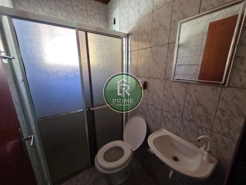 CASA DISPONIVEL PARA VENDA COM 03 DORM SENDO 01 SUITE NO COMERCIARIOS: 6ª foto da galeria de imagens do imóvel