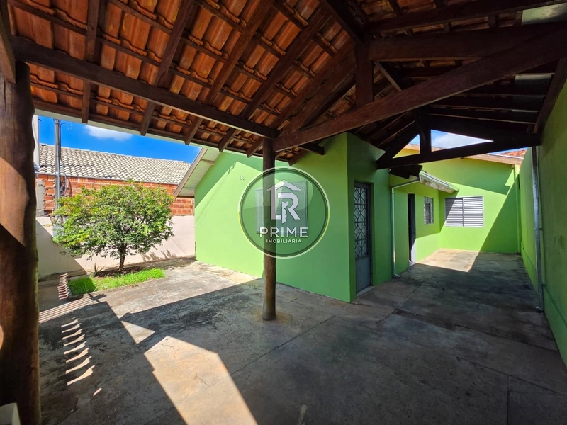 CASA DISPONIVEL PARA VENDA COM 03 DORM SENDO 01 SUITE NO COMERCIARIOS: 2ª foto da galeria de imagens do imóvel