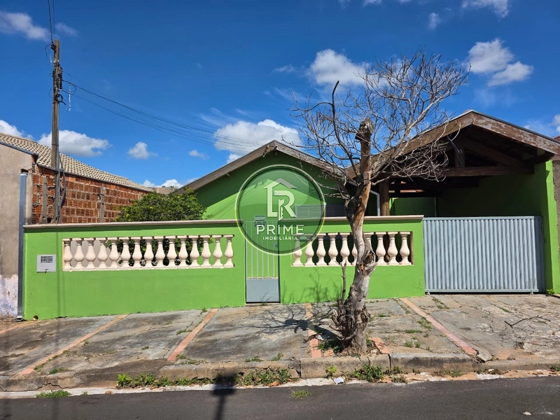 CASA DISPONIVEL PARA VENDA COM 03 DORM SENDO 01 SUITE NO COMERCIARIOS: 1ª foto da galeria de imagens do imóvel