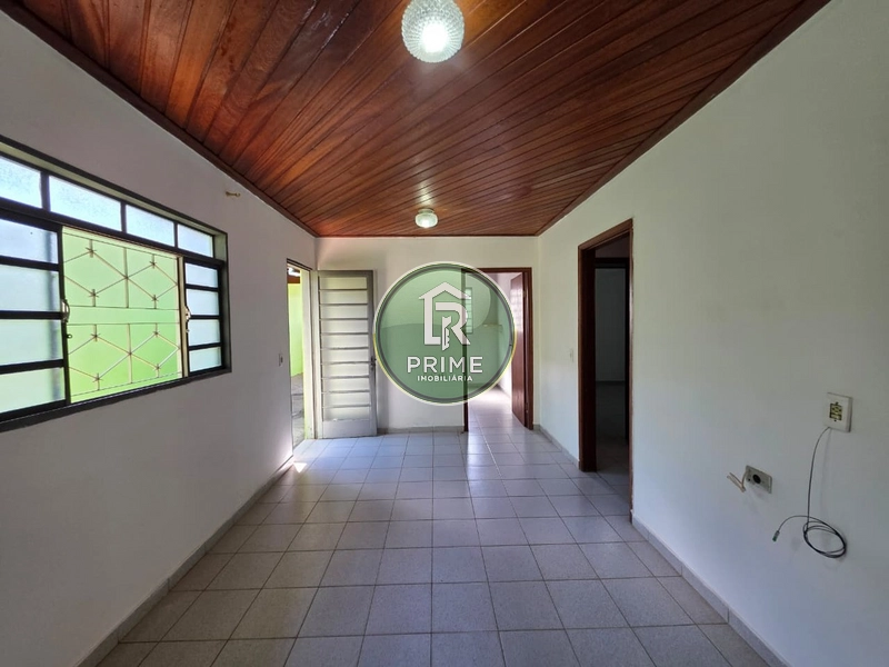 CASA DISPONIVEL PARA VENDA COM 03 DORM SENDO 01 SUITE NO COMERCIARIOS: 3ª foto da galeria de imagens do imóvel