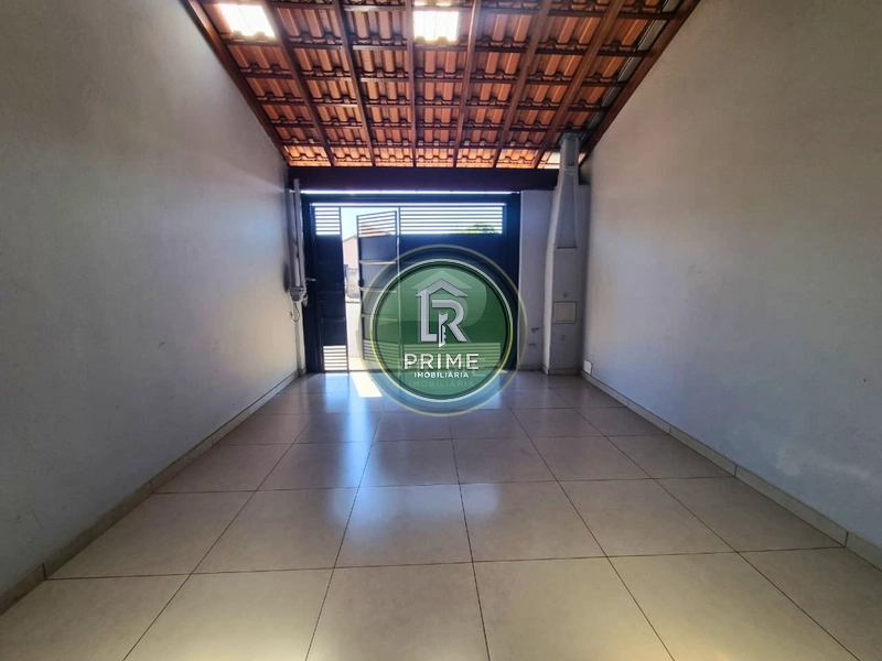 CASA PARA LOCAÇÃO COM 02 DORMITÓRIOS NO JD PAINEIRAS: 2ª foto da galeria de imagens do imóvel