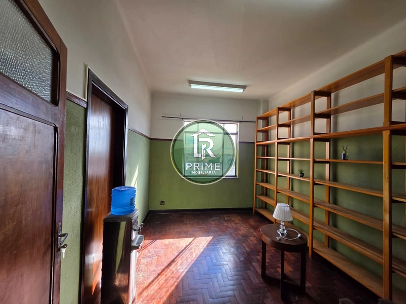 SALAS COMERCIAIS À VENDA NO EDIFÍCIO COMÉRCIO – CENTRO: 2ª foto da galeria de imagens do imóvel