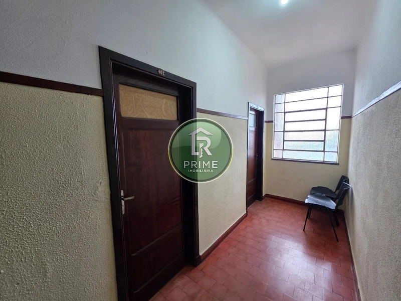 SALAS COMERCIAIS À VENDA NO EDIFÍCIO COMÉRCIO – CENTRO: 1ª foto da galeria de imagens do imóvel