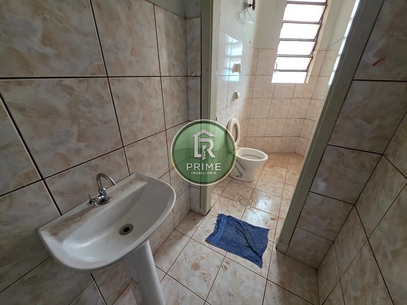 SALAS COMERCIAIS À VENDA NO EDIFÍCIO COMÉRCIO – CENTRO: 4ª foto da galeria de imagens do imóvel