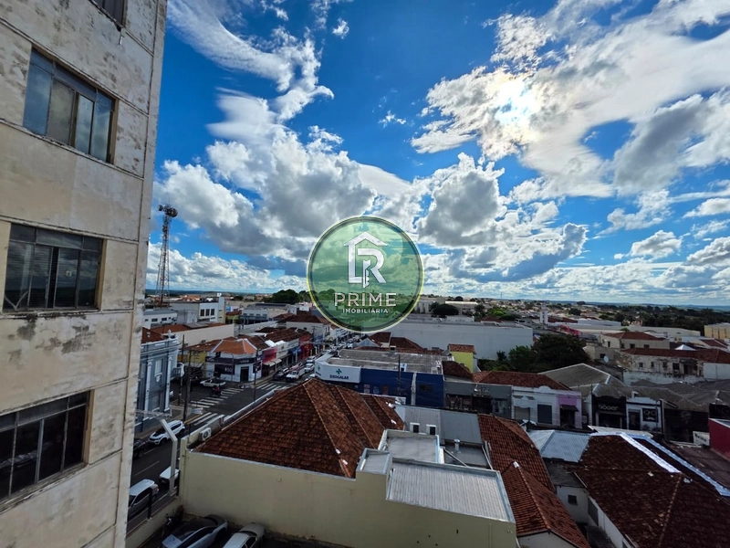 SALAS COMERCIAIS À VENDA NO EDIFÍCIO COMÉRCIO – CENTRO: 5ª foto da galeria de imagens do imóvel