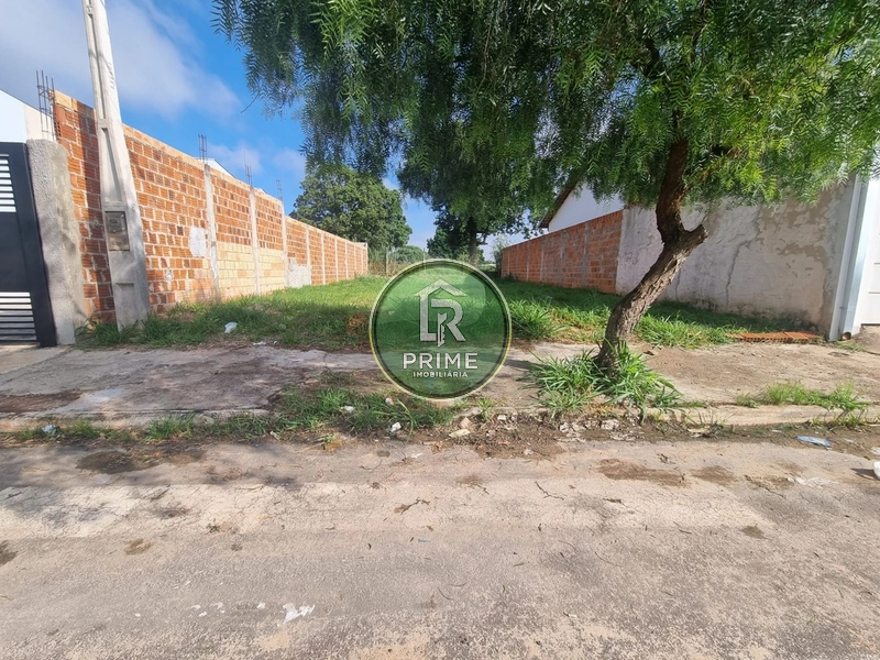 TERRENO DE 200 M² À VENDA NO JARDIM ECOVILLE: 1ª foto da galeria de imagens do imóvel