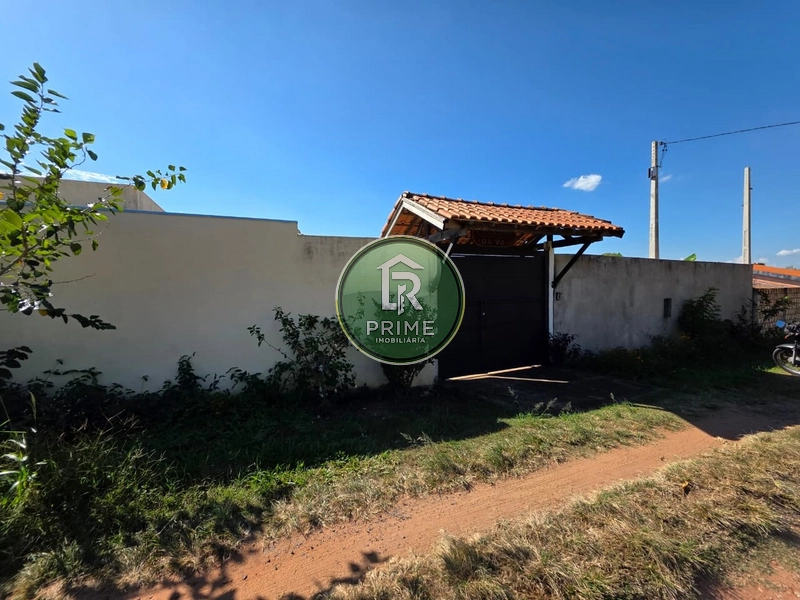 CHACARA PARA LOCAÇÃO COM 02 DORMITORIOS NO JD IMPERADOR: 1ª foto da galeria de imagens do imóvel