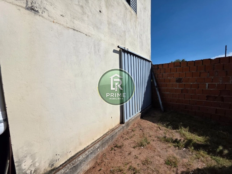CHACARA PARA LOCAÇÃO COM 02 DORMITORIOS NO JD IMPERADOR: 10ª foto da galeria de imagens do imóvel