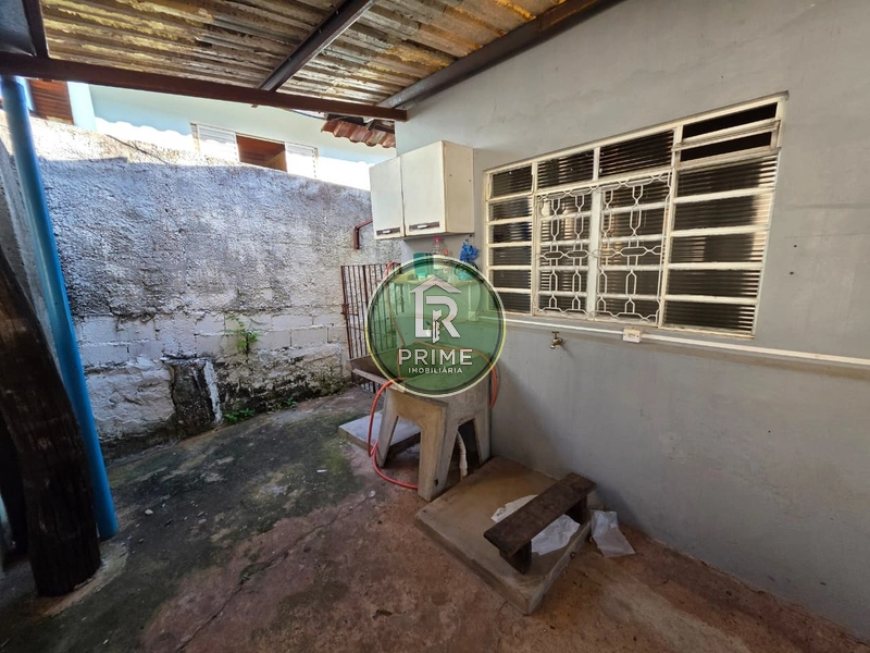 CASA PARA LOCAÇÃO COM 03 DORMITÓRIOS NO CENTRO DE JAFA/SP: 11ª foto da galeria de imagens do imóvel