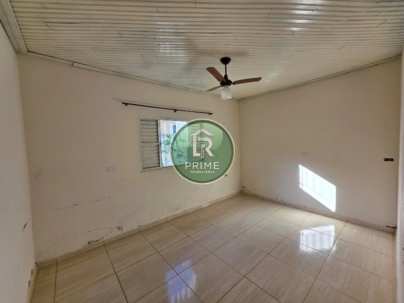 CASA PARA LOCAÇÃO COM 03 DORMITÓRIOS NO CENTRO DE JAFA/SP: 7ª foto da galeria de imagens do imóvel
