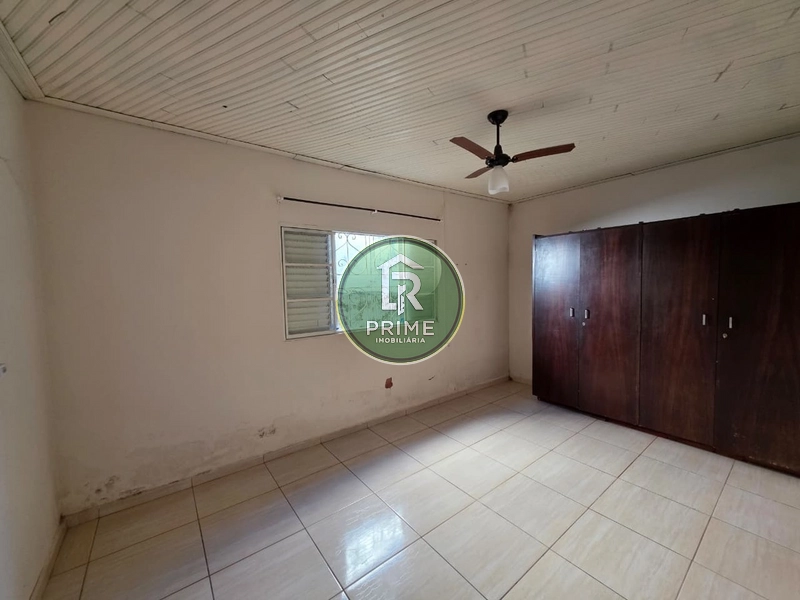 CASA PARA LOCAÇÃO COM 03 DORMITÓRIOS NO CENTRO DE JAFA/SP: 4ª foto da galeria de imagens do imóvel