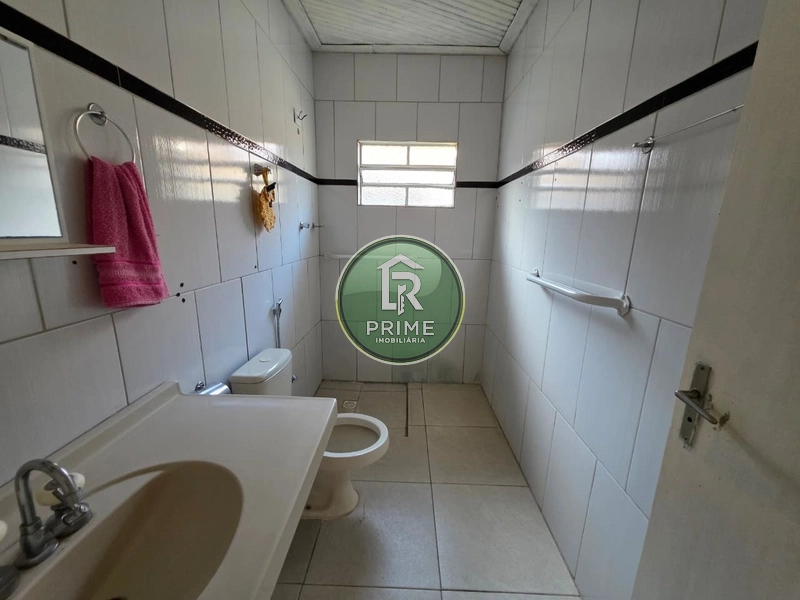CASA PARA LOCAÇÃO COM 03 DORMITÓRIOS NO CENTRO DE JAFA/SP: 5ª foto da galeria de imagens do imóvel