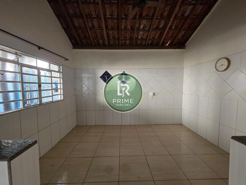 CASA PARA LOCAÇÃO COM 03 DORMITÓRIOS NO CENTRO DE JAFA/SP: 9ª foto da galeria de imagens do imóvel