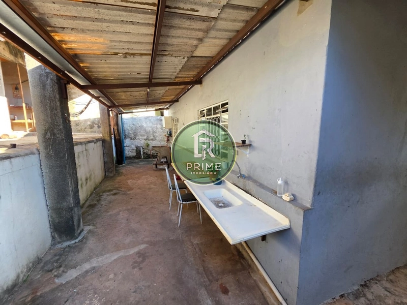 CASA PARA LOCAÇÃO COM 03 DORMITÓRIOS NO CENTRO DE JAFA/SP: 10ª foto da galeria de imagens do imóvel