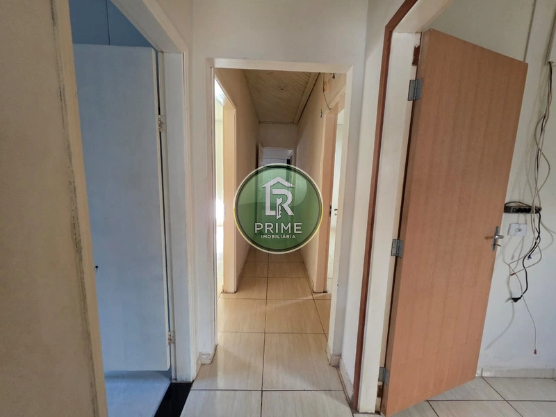 CASA PARA LOCAÇÃO COM 03 DORMITÓRIOS NO CENTRO DE JAFA/SP: 3ª foto da galeria de imagens do imóvel