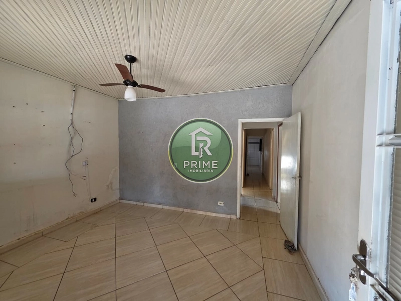 CASA PARA LOCAÇÃO COM 03 DORMITÓRIOS NO CENTRO DE JAFA/SP: 2ª foto da galeria de imagens do imóvel