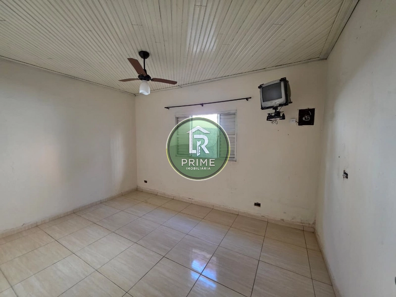 CASA PARA LOCAÇÃO COM 03 DORMITÓRIOS NO CENTRO DE JAFA/SP: 6ª foto da galeria de imagens do imóvel