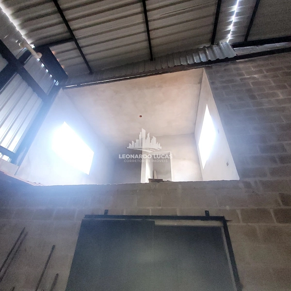 BARRACÃO INDUSTRIAL À VENDA COM 730,00 M² NO DISTRITO INDUSTRIAL.: 10ª foto da galeria de imagens do imóvel