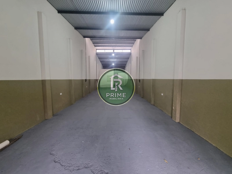 BARRACÃO DISPONÍVEL PARA LOCAÇÃO – JARDIM BRASIL: 3ª foto da galeria de imagens do imóvel