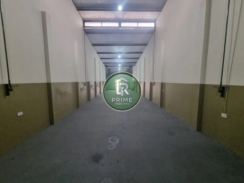 BARRACÃO DISPONÍVEL PARA LOCAÇÃO – JARDIM BRASIL: 2ª foto da galeria de imagens do imóvel
