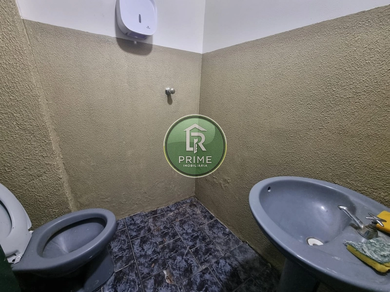 BARRACÃO DISPONÍVEL PARA LOCAÇÃO – JARDIM BRASIL: 5ª foto da galeria de imagens do imóvel