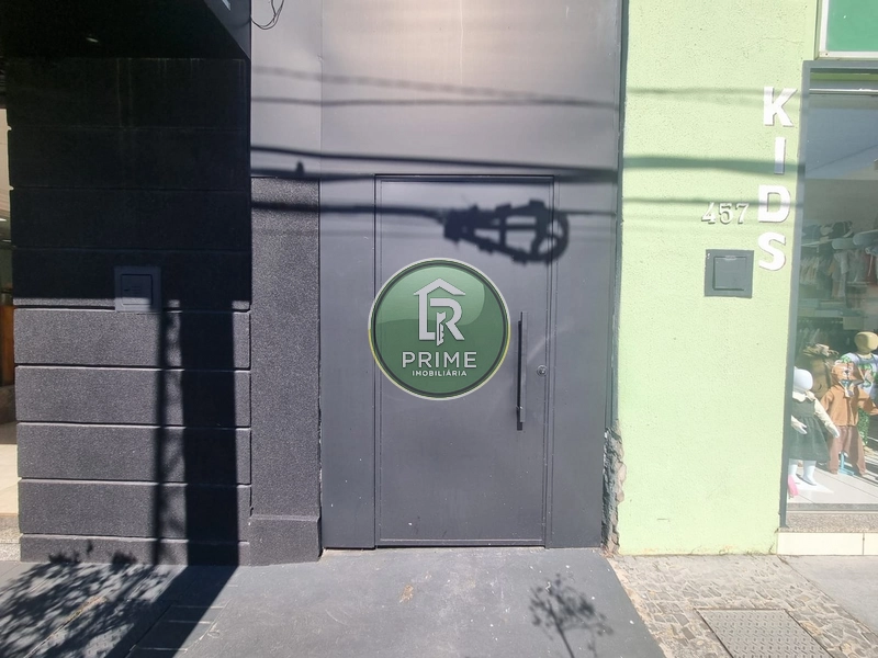 KITNET DISPONÍVEL PARA LOCAÇÃO NO CENTRO