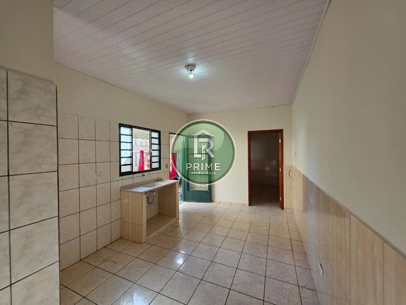 KITNET DISPONÍVEL PARA LOCAÇÂO NO LABIENOPOLIS: 1ª foto da galeria de imagens do imóvel