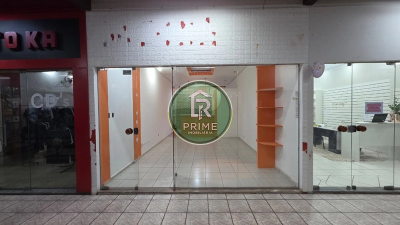 BOX COMERCIAL PARA LOCAÇÃO NO SHOPPING DE GARÇA – CENTRO: 2ª foto da galeria de imagens do imóvel