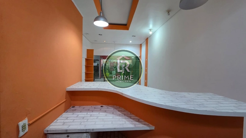 BOX COMERCIAL PARA LOCAÇÃO NO SHOPPING DE GARÇA – CENTRO: 4ª foto da galeria de imagens do imóvel