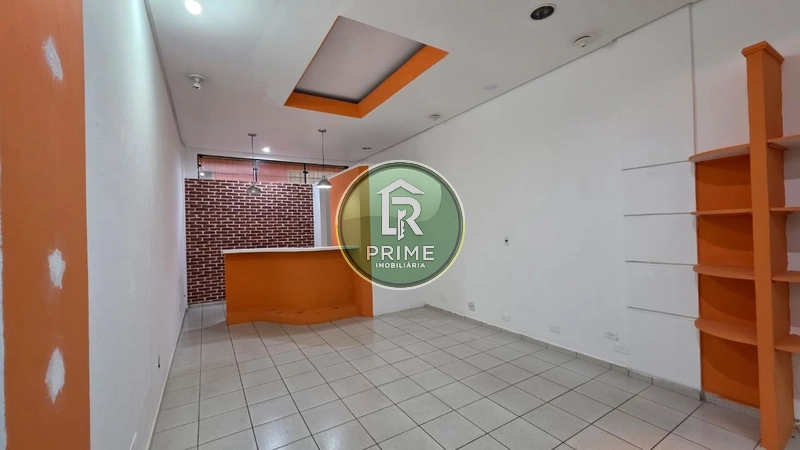 BOX COMERCIAL PARA LOCAÇÃO NO SHOPPING DE GARÇA – CENTRO: 3ª foto da galeria de imagens do imóvel