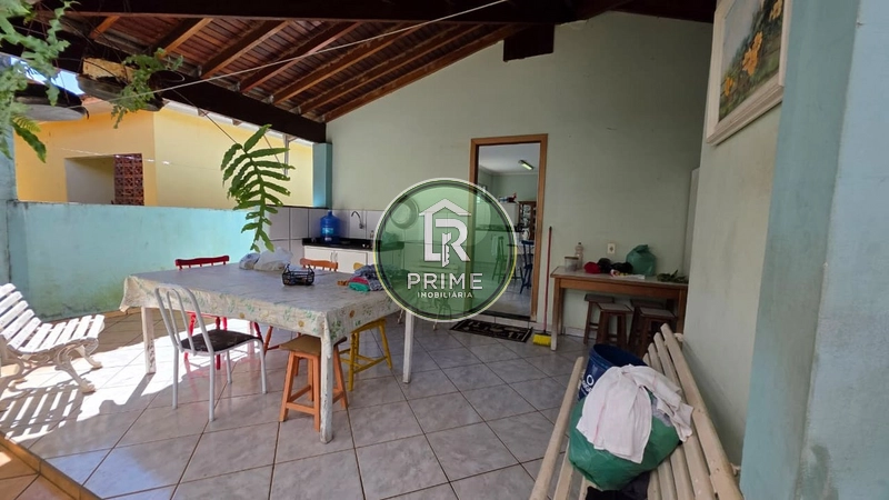 CASA À VENDA COM 02 DORMITÓRIOS NO BAIRRO WILLIAMS: 13ª foto da galeria de imagens do imóvel