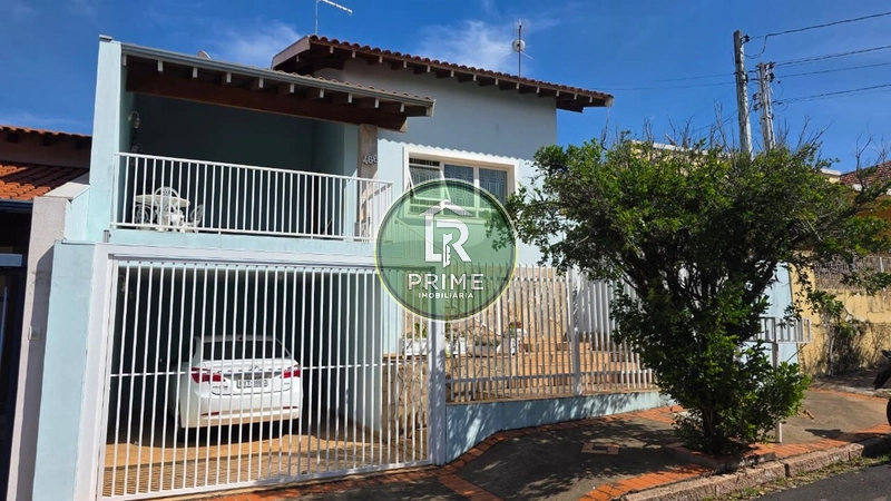 CASA À VENDA COM 02 DORMITÓRIOS NO BAIRRO WILLIAMS