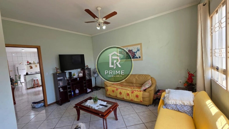 CASA À VENDA COM 02 DORMITÓRIOS NO BAIRRO WILLIAMS: 6ª foto da galeria de imagens do imóvel
