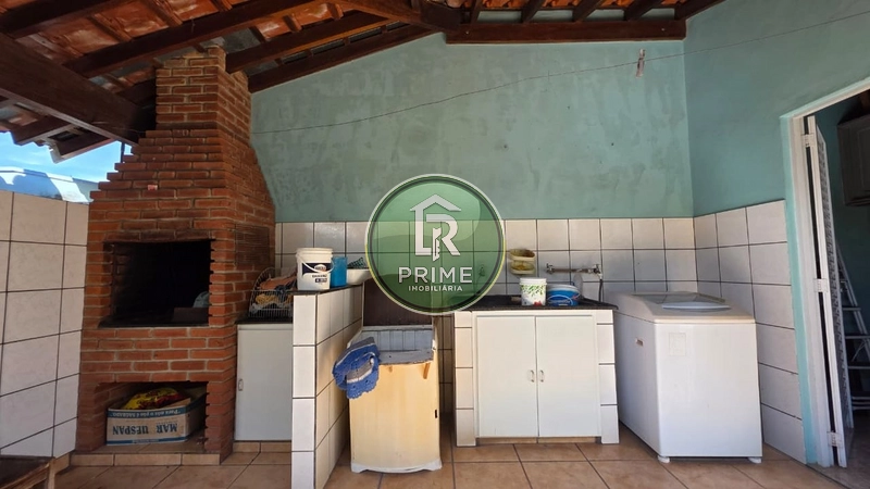 CASA À VENDA COM 02 DORMITÓRIOS NO BAIRRO WILLIAMS: 14ª foto da galeria de imagens do imóvel