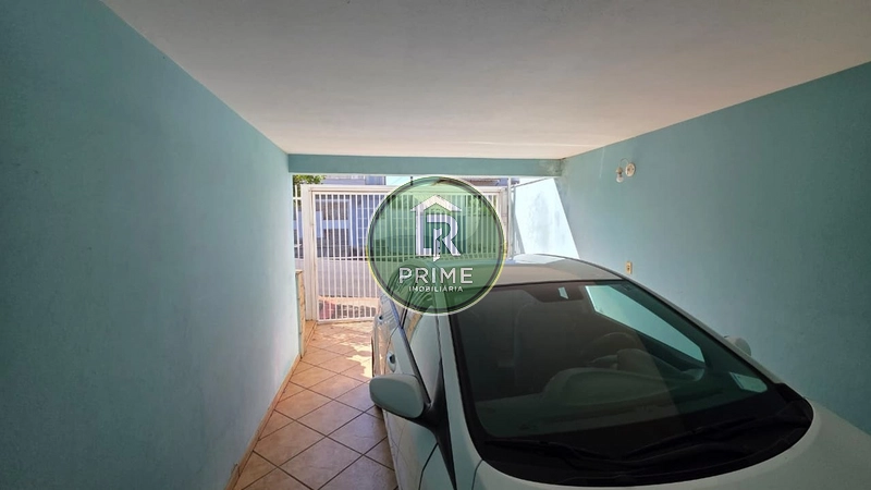 CASA À VENDA COM 02 DORMITÓRIOS NO BAIRRO WILLIAMS: 2ª foto da galeria de imagens do imóvel