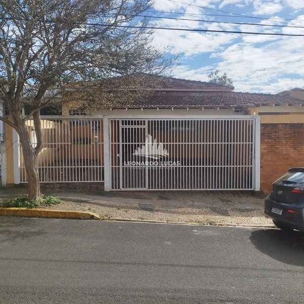 CASA DISPONÍVEL À VENDA COM EDÍCULA NO BAIRRO WILLIAMS: 1ª foto da galeria de imagens do imóvel