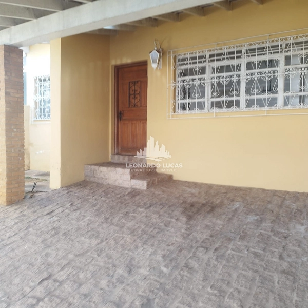 CASA DISPONÍVEL À VENDA COM EDÍCULA NO BAIRRO WILLIAMS: 2ª foto da galeria de imagens do imóvel