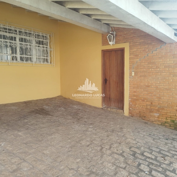 CASA DISPONÍVEL À VENDA COM EDÍCULA NO BAIRRO WILLIAMS: 3ª foto da galeria de imagens do imóvel