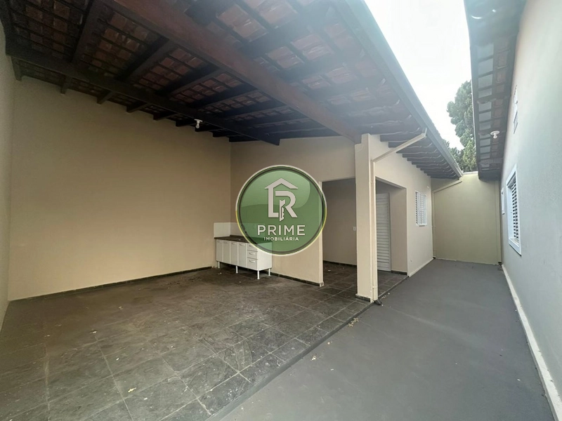 CASA PARA LOCAÇÃO COM 03 DORMITÓRIOS (01 SUÍTE) NO JARDIM PAULISTA: 15ª foto da galeria de imagens do imóvel