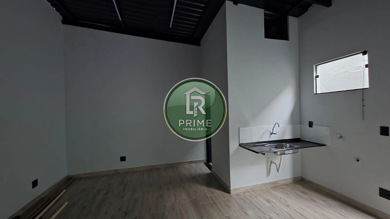 KITNET OU SALA COMERCIAL PARA LOCAÇÃO NO CENTRO DE GARÇA/SP: 2ª foto da galeria de imagens do imóvel