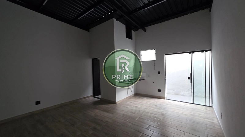 KITNET OU SALA COMERCIAL PARA LOCAÇÃO NO CENTRO DE GARÇA/SP
