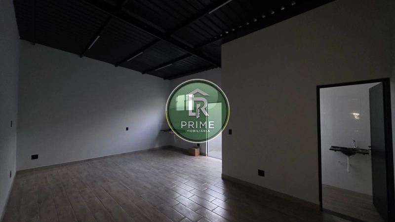 KITNET OU SALA COMERCIAL PARA LOCAÇÃO NO CENTRO DE GARÇA/SP: 1ª foto da galeria de imagens do imóvel