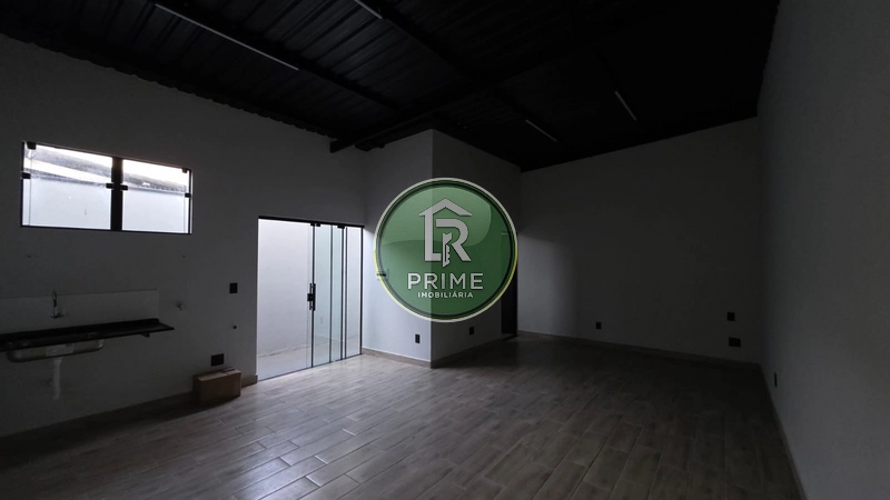 KITNET OU SALA COMERCIAL PARA LOCAÇÃO NO CENTRO DE GARÇA/SP: 2ª foto da galeria de imagens do imóvel
