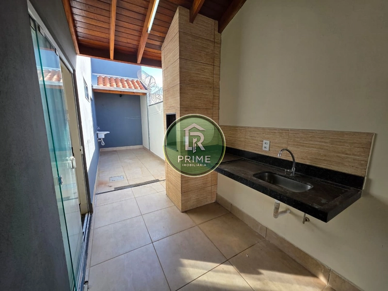CONJUNTO DE 02 CASAS GEMINADAS À VENDA NO JARDIM IMPERADOR: 6ª foto da galeria de imagens do imóvel