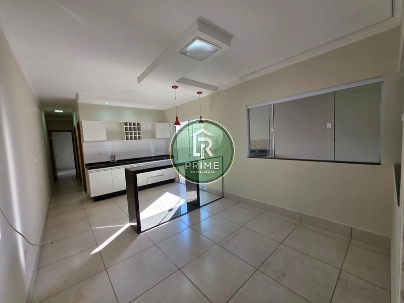 CONJUNTO DE 02 CASAS GEMINADAS À VENDA NO JARDIM IMPERADOR: 4ª foto da galeria de imagens do imóvel