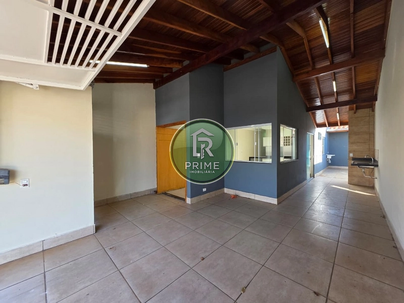 CONJUNTO DE 02 CASAS GEMINADAS À VENDA NO JARDIM IMPERADOR: 2ª foto da galeria de imagens do imóvel